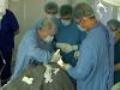 Уникальная операция российских хирургов - пациентке в прямом смысле слова вернули утраченное лицо